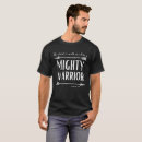 Pesquisar por poderoso camisetas Simples