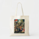 Pesquisar por calvário bolsas tote Cristo