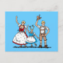Pesquisar por lederhosen cartoes postais Oktoberfest
