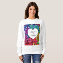 Pesquisar por a mandala moletons com capuz For her