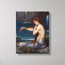 Pesquisar por século xix impressão de canvas Pintura