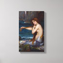 Pesquisar por mulher bonita impressão de canvas Fantasia