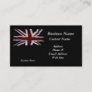 Pesquisar por bandeira inglesa cartao de visita Reino unido