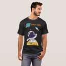 Pesquisar por navio foguete camisetas Astronauta