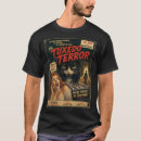 Pesquisar por filmes terror camisetas Filme de terror