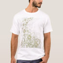 Pesquisar por floral camisetas Estético