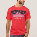 Pesquisar por animação japonesa camisetas Samurai