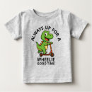 Pesquisar por desenho patinete camisetas Dinossauro