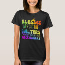 Pesquisar por bendita camisetas Citação