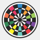 Pesquisar por dartboard adesivos Jogo de dardos
