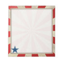 Pesquisar por americana bloco de notas Branco vermelho e azul
