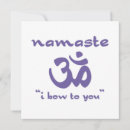 Pesquisar por namaste convites Ioga