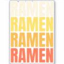 Pesquisar por macarrão adesivos Sopa