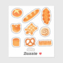 Pesquisar por bread adesivos Pão