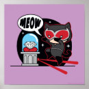 Pesquisar por catman pósteres pôsteres Histórias em quadrinhos dc