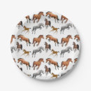 Pesquisar por caçador pratos Cavalos