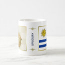 Pesquisar por uruguai canecas Bandeiras do mundo