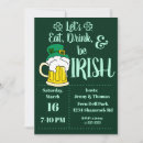Pesquisar por do st patrick convites Divertimento