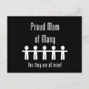 Pesquisar por mãe orgulhosa cartoes postais Família