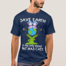 Pesquisar por planeta animal camisetas Amor