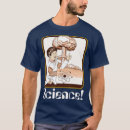 Pesquisar por bomba atômica camisetas Ciência