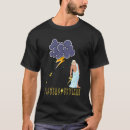 Pesquisar por trovão e relâmpago camisetas Deus