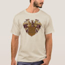 Pesquisar por citações literárias camisetas For him