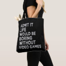 Pesquisar por video game bolsas Qualquer pessoa