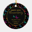 Pesquisar por borboletas coloridas ornamentos Borboleta colorida