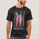 Pesquisar por bandeira envelhecida camisetas Eua