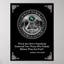 Pesquisar por o illuminati artes pôsteres Pirâmide