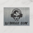Pesquisar por logotipo do dj cartao de visita Djs