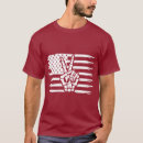 Pesquisar por mão de esqueleto camisetas Paz
