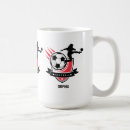 Pesquisar por amantes do futebol canecas For her