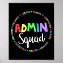 Pesquisar por administradores pôsteres Esquadrão