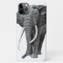 Pesquisar por desenho de lápis iphone capas Animais