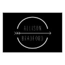 Pesquisar por seta pôsteres Monograma