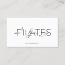 Pesquisar por instrutor dos pilates cartao de visita Exercício