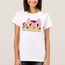 Pesquisar por gato no bolso camisetas Fofofo