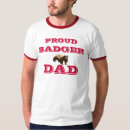 Pesquisar por texugo camisetas Atitude