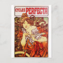 Pesquisar por mucha de alfons cartoes postais Vintage