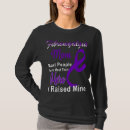 Pesquisar por consciência fibromialgia camisetas Mãe