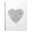Pesquisar por zendoodle cadernos de notas Coração