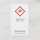 Pesquisar por aviso cartao de visita Símbolo