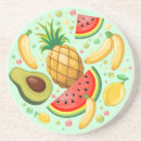 Pesquisar por frutas frescas porta copos Verão