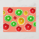 Pesquisar por frutas cartoes postais Citrinos