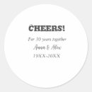 Pesquisar por 30 anos adesivos Felicidades