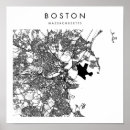 Pesquisar por boston pósteres pôsteres Moderno