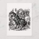 Pesquisar por john tenniel cartoes postais Ilustração
