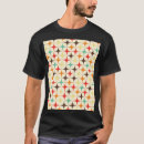 Pesquisar por fundo coral camisetas Padrão
